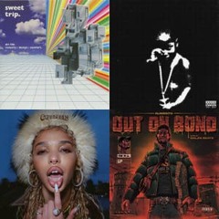 dj potential