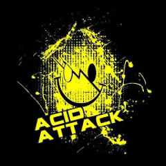 ACIDCORE II Feraille HuFaCid