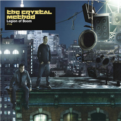 Realizer (feat. vocals by Lisa Kekaula/guitars by Jon Brion)
