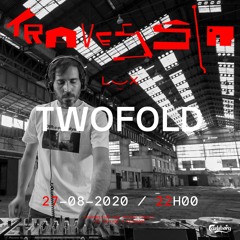 TRAVESSIA: Twofold