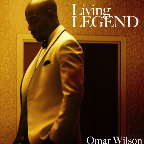 Stream It's a Man's World by Omar Wilson | Listen online for free