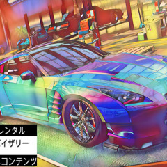 DontCrash. (Prod. Imperial)