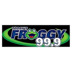 NEW: IQ Beats Mini Mix #22 - KVOX - Froggy 99.9 'Fargo, ND' (Custom)