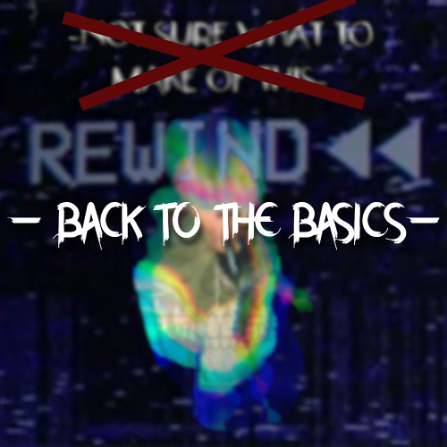 Don't Let me RØT