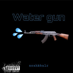 Watergun