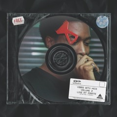 Vibes w/ Nics Vol. 2 - Live At Pirate (Hip-Hip & Dancehall DJ MIX)