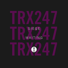 Waiting (Nick Harvey Extended Mix)