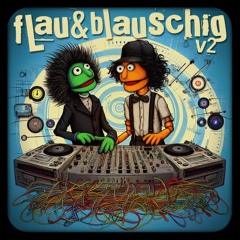 fLau&blauschig 2024
