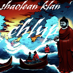 shaolean klan - chlup