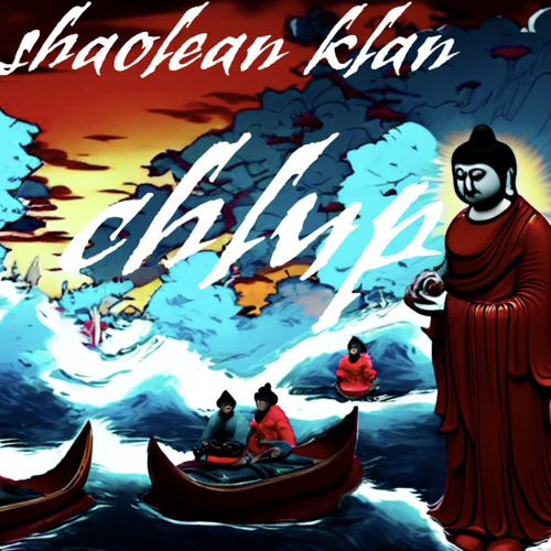 shaolean klan - chlup