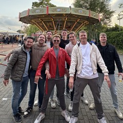 Langedijk Kartel Theme Song