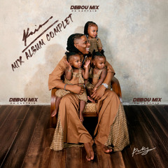 Baky - KAIA - Mix Album Complet / Dj Debou Mix