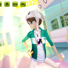 Kawaii overlords:3