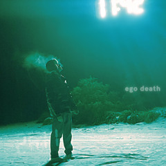 ego death