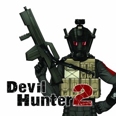 [2023 M3 Fall SPRING] Devil Hunter Ⅱ  (MUZZ 115) [XFD]
