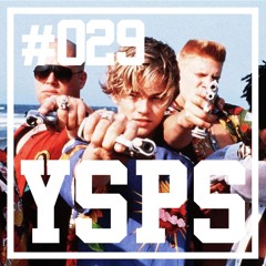 YSPS #029 - Alice in Flames