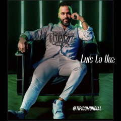 El Super Mambo Tipico- El Pinchonsito [2003]