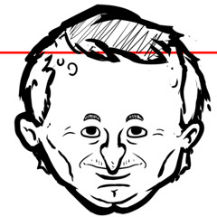 The Smiling Song - Early Piano Demo