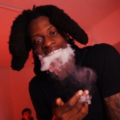 Trapland Pat - Smoking