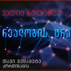 რეალობის ტრანსერფინგი (აუდიო-წიგნი); თავი მეცამეტე - კოორდინაცია
