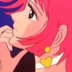 キューティーハニー♡Honey Flash!✨️ (Cutie Honey OP - 2501 edit)