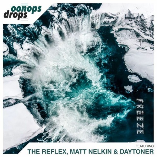 30 Min Mix For Oonops Drops (Brooklyn Radio)
