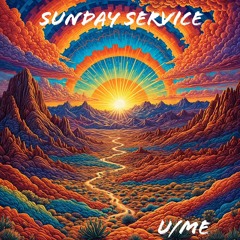 Sunday Service 10/27/24