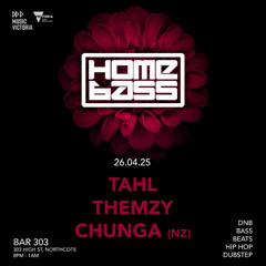 THEMZY @ HOMEBASS 26.04.25