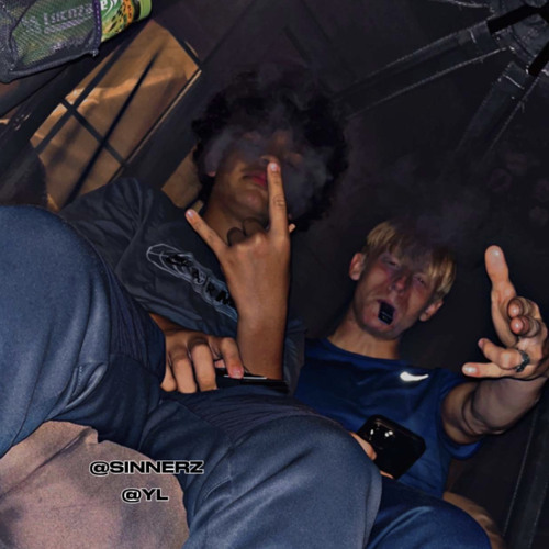 nuke X kampi - sinners belgium jump up