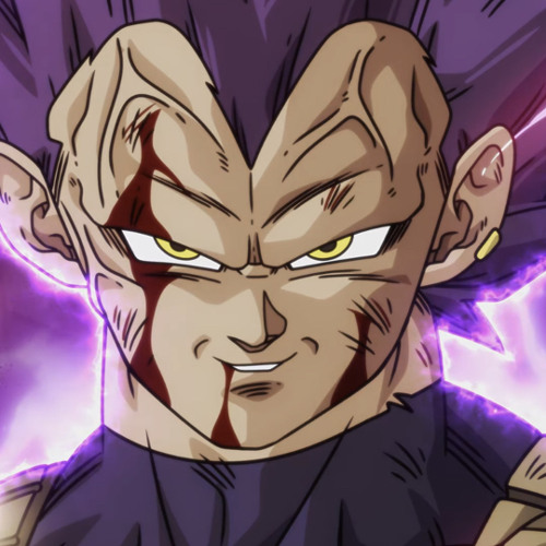 WaxStefano - Divinity (Epic Powerful Action Intense) [Unofficial Vegeta Ultra Ego Theme].mp3