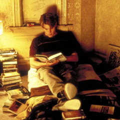 "i don't love you" -  Good Will Hunting