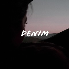 Addict. - Denim (Feat. Brodie Barclay)