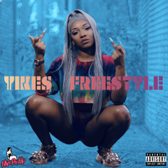 Nicki Minaj - Yikes - NV The Pin Up Freestyle