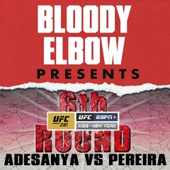 UFC 281: Adesanya vs Pereira | 6th Round Post-Fight Show