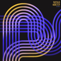 Tuccillo - Work It