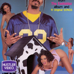 Snoop Dogg - Aint No Fun (Shmeyevan Edit)