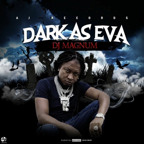 Stream Dj Magnum - DARK AS EVA (RAW).mp3 by djmagnumgy | Listen online for  free on SoundCloud