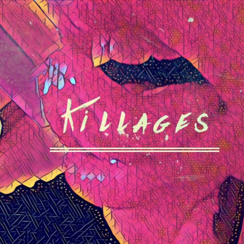 Killages - ისევ (Isev)