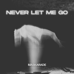 Never Let Me Go