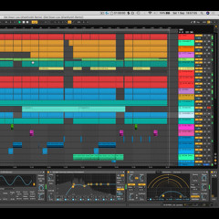 MICROHOUSE RECORDED DJ SET FOR BEAUBOURG