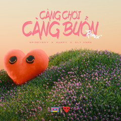 Càng chơi càng buồn - Spidey Boy, Anre, Puppy (Openverse)