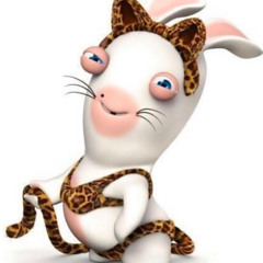 YOU CANT TOUCH ME (feat. bluchew)