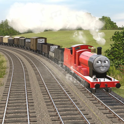 Troublesome Truck Jam - Jellyfish Jam TTTE S1-2 Style (+SFX)