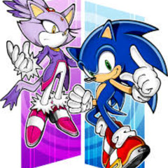 Sonic Warped Trapz (Prod.KD)