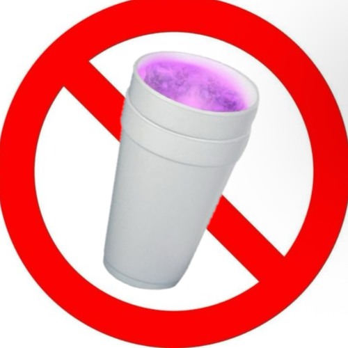 No codeine!!(PROD.Logantoocold)