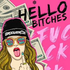 GrooverOz - Hello Bitches [FREEDL]