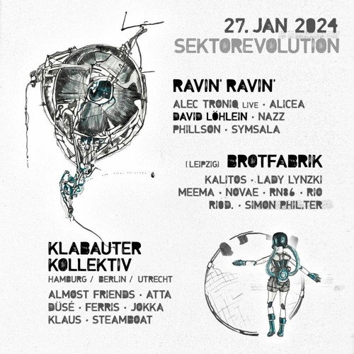 Rn86 @ SektorEvolution (27.01.24)