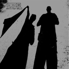 Guestmix Antimøn for MLD