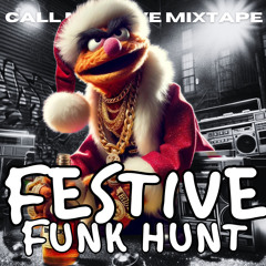 Festive Funk Hunt