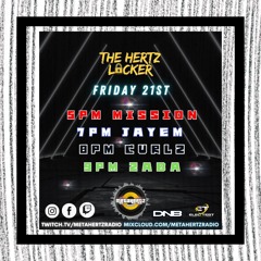 Zaba | The Hertz Locker | MetaHertzRadio | 21.03.25